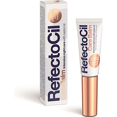 Refectocil Care Balm výživa pre mihalnice a obočie 9 ml
