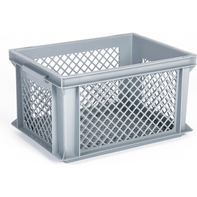 PK Group Přepravka Euro perforovaná H4322