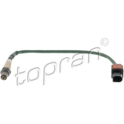 Lambda sonda TOPRAN 625 020 (625020)