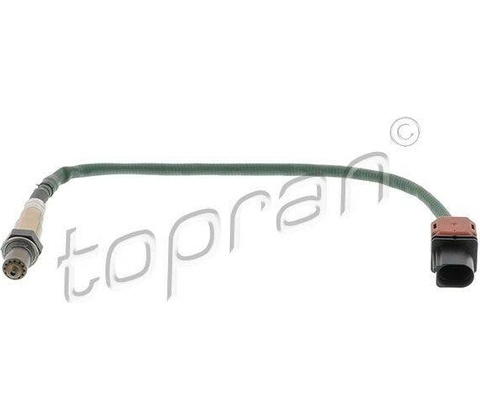 Lambda sonda TOPRAN 625 020 (625020)