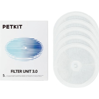 PetKit Eversweet 3 filter 5pcs