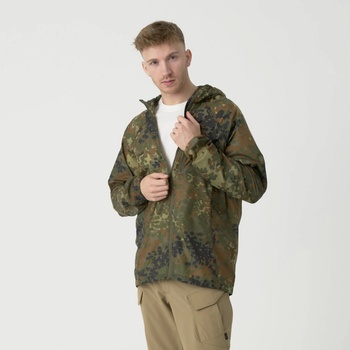 Bunda Helikon-Tex Tramontane WindPack flecktarn