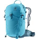Deuter Дамска туристическа раница Deuter Women's Trail SL 23 Walking backpack - Lagoon / Atlantic - размер One Size (502-9449-0211)