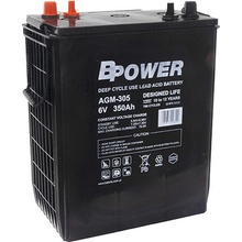 BPOWER AGM-305 350Ah 6V