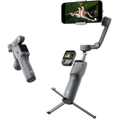 DJI Osmo Mobile 8P Standard Combo (CP.OS.00000617.01)