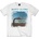 Biffy Clyro Opposites White White XL Риза (BCTS03MW04)