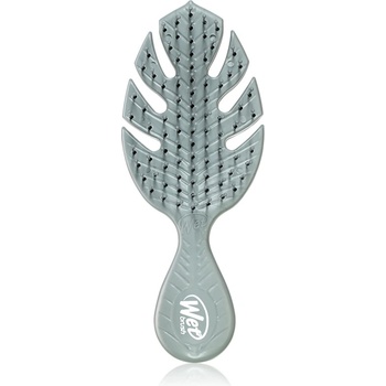 Wet Brush Go Green Mini Четка за коса Grey