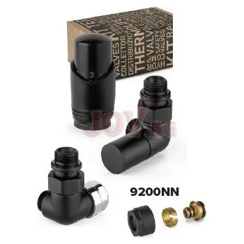 Image 1 of APM srl (Италия) Комплект вентили за лира black 130kn015l