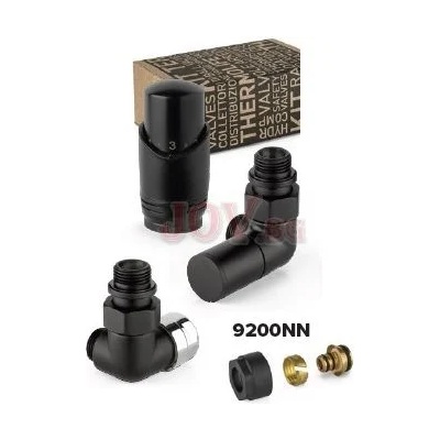 APM srl (Италия) Комплект вентили за лира black 130kn015l