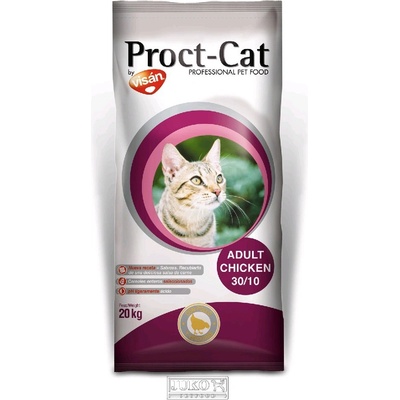PROCT-CAT Adult kura 20 kg