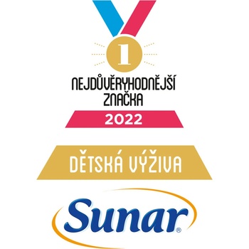 Sunar 2 Premium 700 g