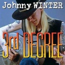 Johnny Winter - 3rd Degree LP