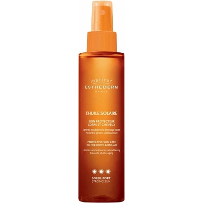 Esthederm Adaptasun Opalovací olej Extreme 150 ml