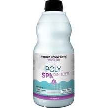 POLYMPT POLY SPA SANITIZER 1L