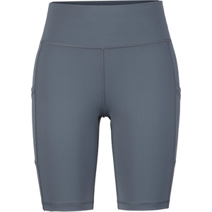 Stoic Дамско ежедневно термо бельо Stoic Women's VaraSt. Trekking Short Tights Shorts - Ink Grey - размер XS (114-3884-0211)