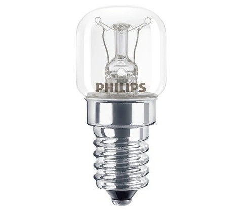 Philips Massive Practitone T22 E14 15W