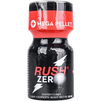 Rush Zero small 9 ml