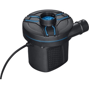 Bestway ЕЛЕКТРИЧЕСКА ПОМПА bestway 62252 220v 3 НАКРАЙНИКА (62252)