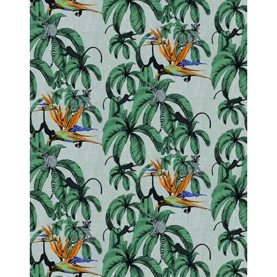 Marburg 46811 Vliesová luxusní fototapeta Smart Art Aspiration, rozměry 212 x 340 cm
