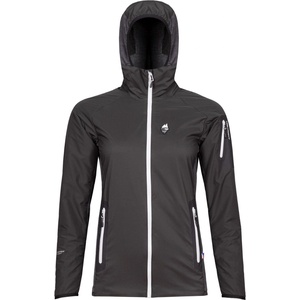 High Point Total Alpha 3.0 Lady Jacket Размер: S / Цвят: черен