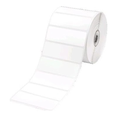 etikety v rolke BROTHER BDE1J026076102, 76mm x 26mm, Paper Label (1.900 ks), pre TD-4410D/4420DN
