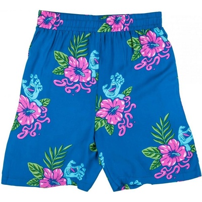 Santa Cruz kraťasy Vacation shorts All Over Print