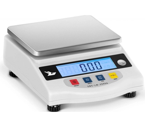 Steinberg Systems SBS-LW-2000A