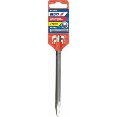 Dedra SDS SDS Spock Leam 18x400 mm
