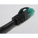  Кабел UTP Patch Patch Kolink CAT5e 20m Black KKTNW20 (KKTNW20)