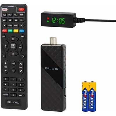 Blow 6000FHD – Sleviste.cz