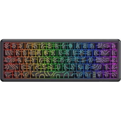 Onikuma G67 RGB