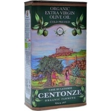 Centonze Extra Virgin Olive Oil kanister 3000 ml