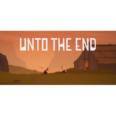 Unto The End