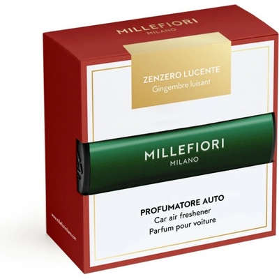 Millefiori Icon Classic Zenzero Lucente