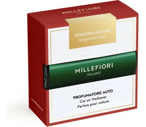Millefiori Icon Classic Zenzero Lucente