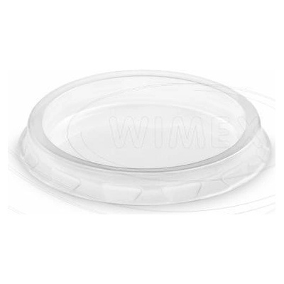Wimex Viečko priehľadné pre dressingovú misku PP331 & PP332