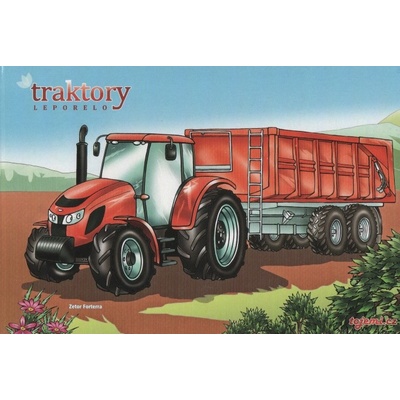 Traktory – Zbozi.Blesk.cz