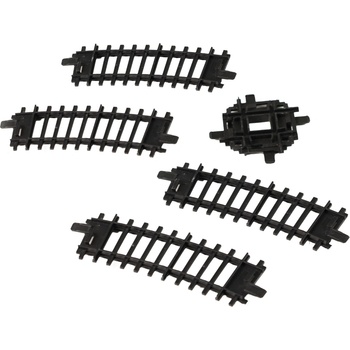 RAPPA Koleje a křížení