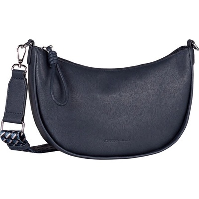 Tom Tailor dámská crossbody kabelka Tatiana Banana Bag 011915