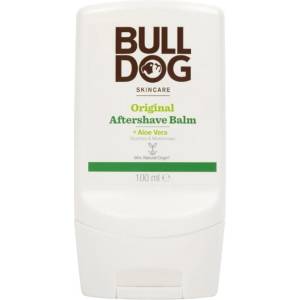 BULLDOG Original Aftershave Balm 100 ml