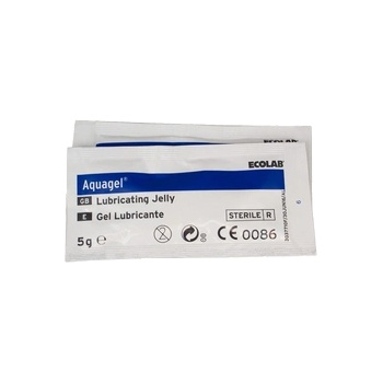 ostatní Sterile Lubricant Pouches
