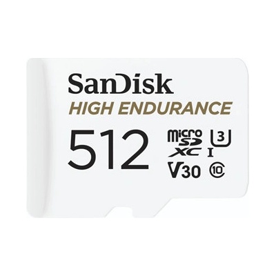 SANDISK microSDHC 512 GB 20051