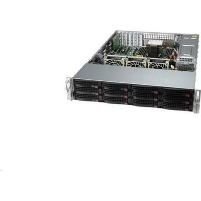 Supermicro SSG-520P-ACTR12L