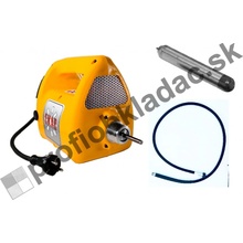 Enar AVMU Sada Heavy + TAX 5 m + AX 58