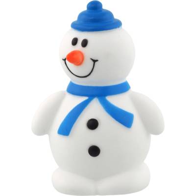 Dog Fantasy Winter Tale snehuliak vinyl 11 cm