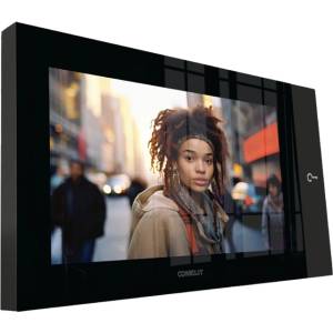 COMELIT Дисплей сензорен 7" ViP черен - Comelit TP6842B (CE-TP6842B)