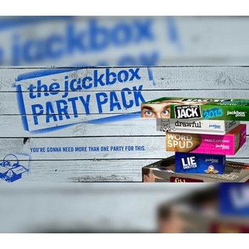 The Jackbox Bundle