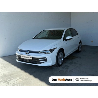 Volkswagen Golf TSI 85 kW