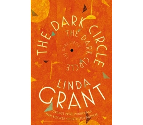Dark Circle Grant LindaPaperback