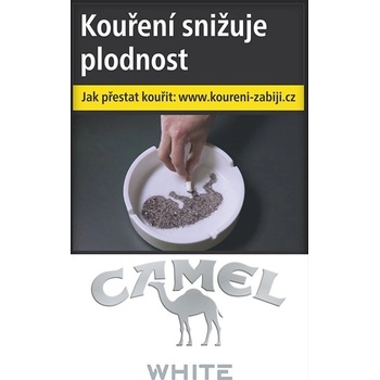 Camel White
